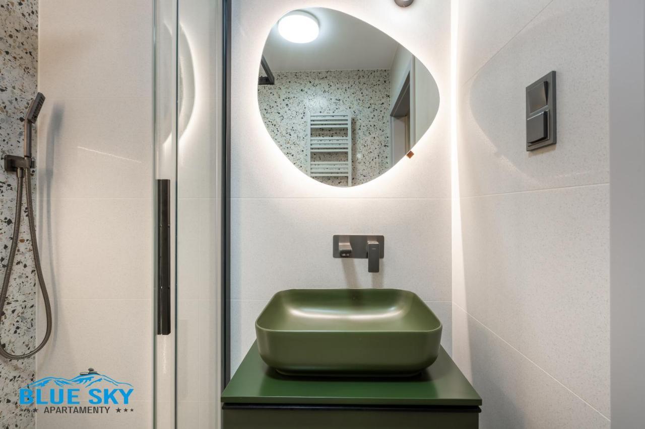 Apartment Bluesky - Nad Lomnica 14 - Centrum Karpacza, Blisko Deptaka *