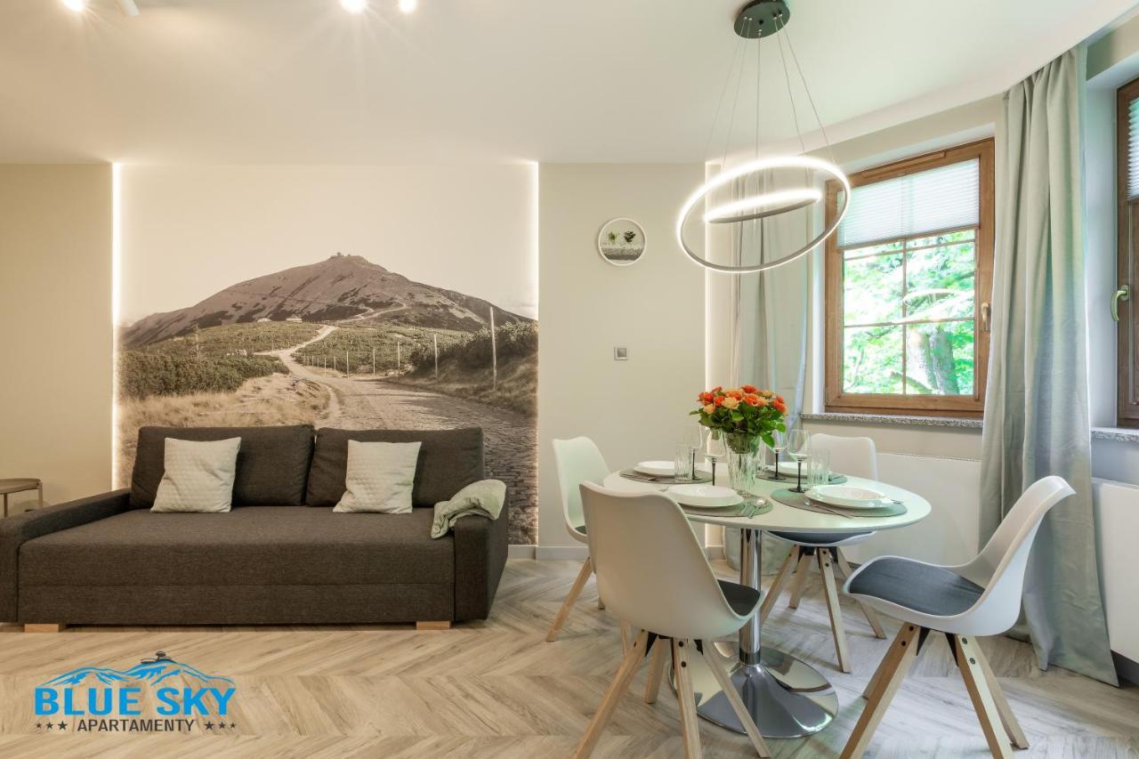 Bluesky - Nad Lomnica 14 - Centrum Karpacza, Blisko Deptaka Apartment *