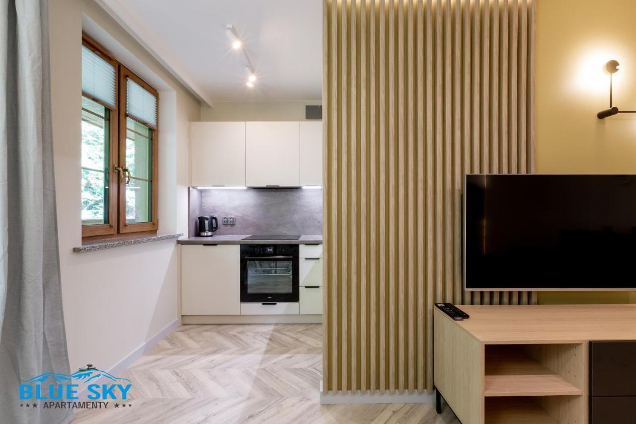 Apartment Bluesky - Nad Lomnica 14 - Centrum Karpacza, Blisko Deptaka Karpacz
