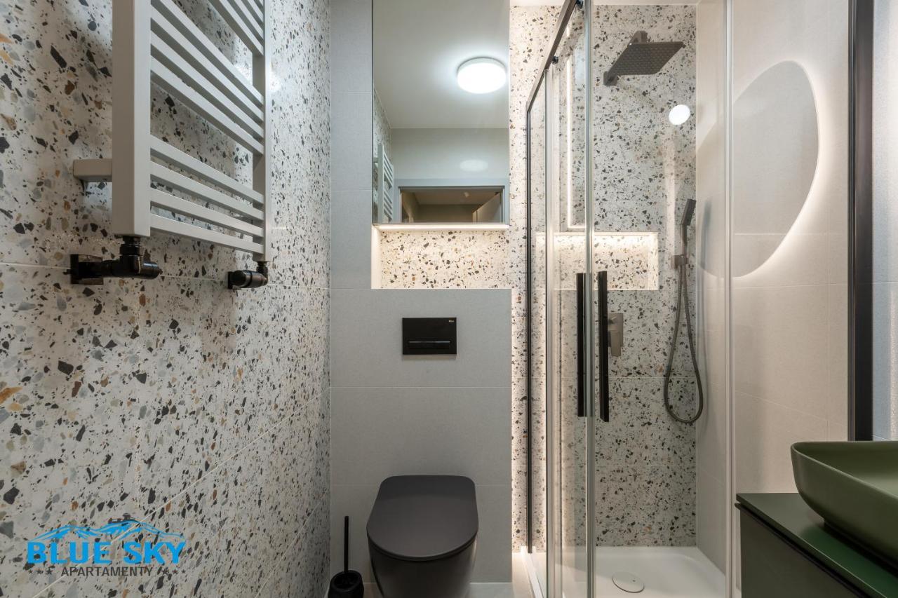 Apartment Bluesky - Nad Lomnica 14 - Centrum Karpacza, Blisko Deptaka