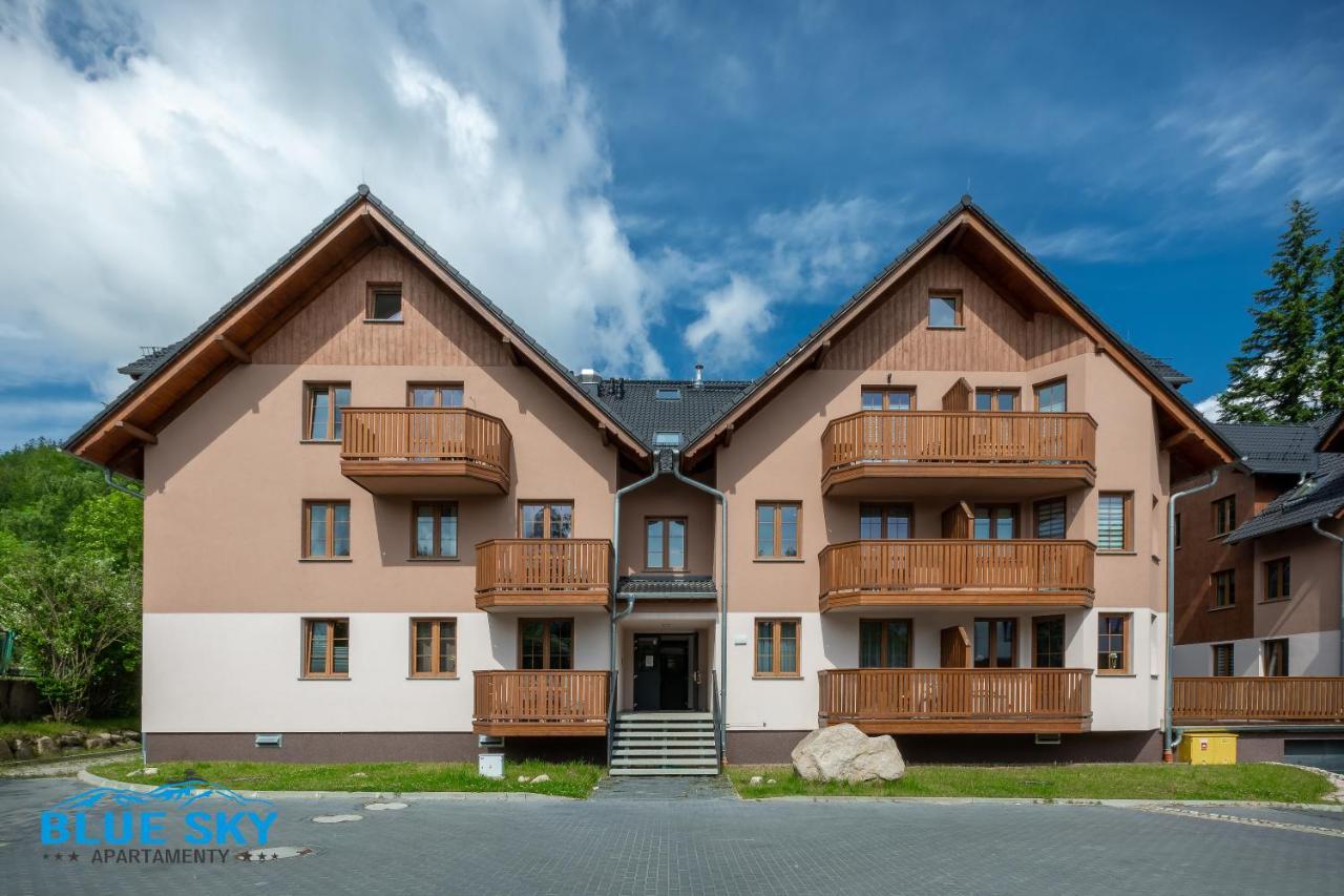 Bluesky - Nad Lomnica 14 - Centrum Karpacza, Blisko Deptaka Apartment *