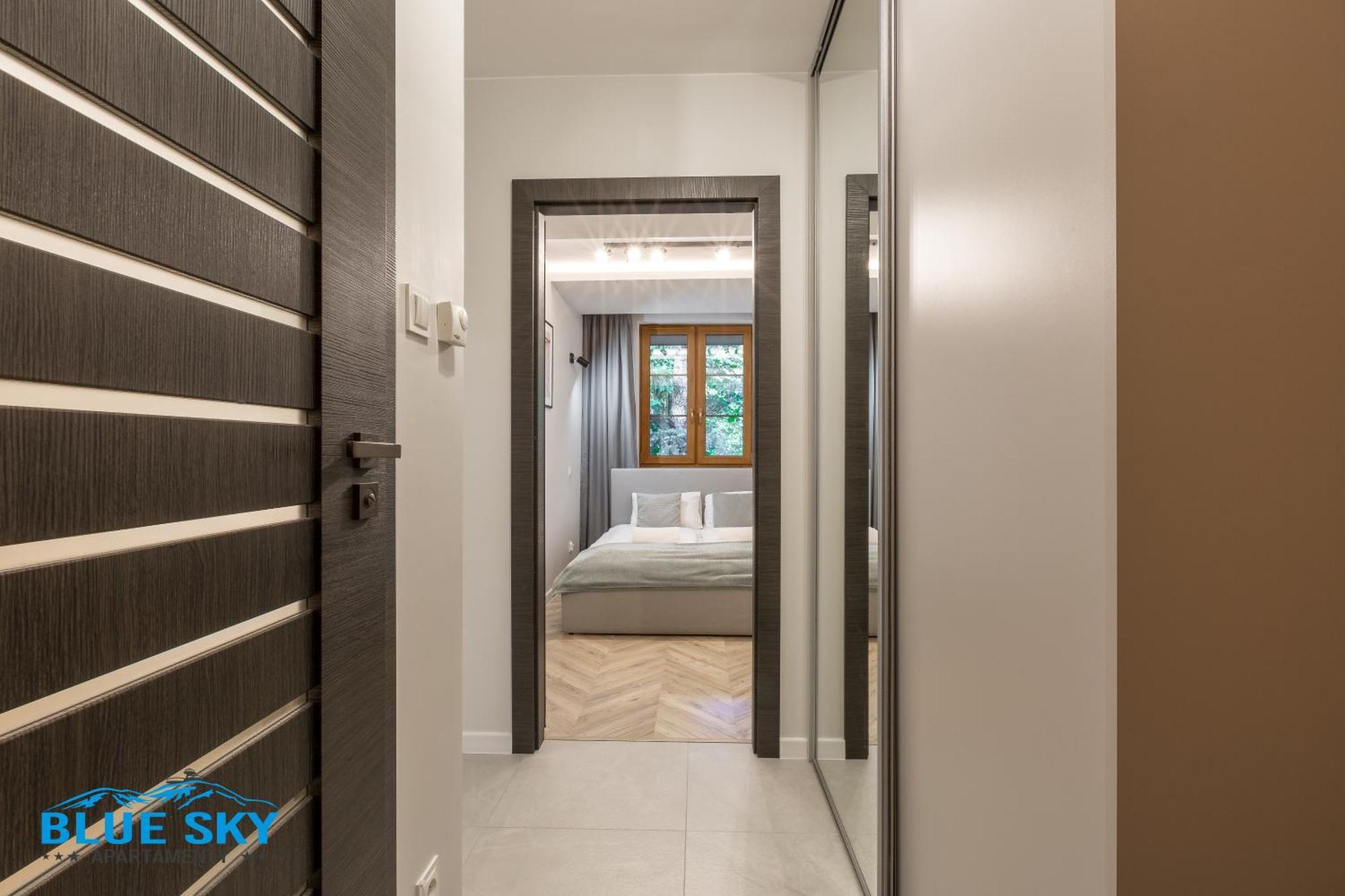 Bluesky - Nad Lomnica 14 - Centrum Karpacza, Blisko Deptaka Apartment
