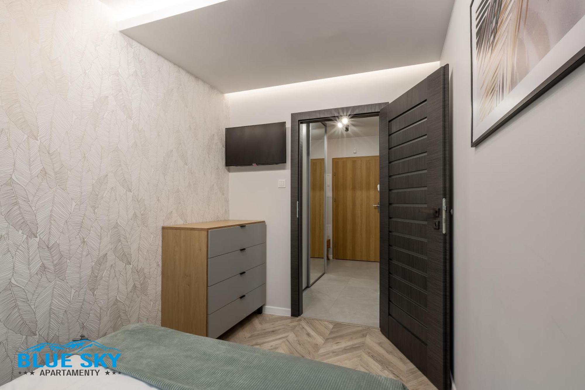 Bluesky - Nad Lomnica 14 - Centrum Karpacza, Blisko Deptaka Apartment *