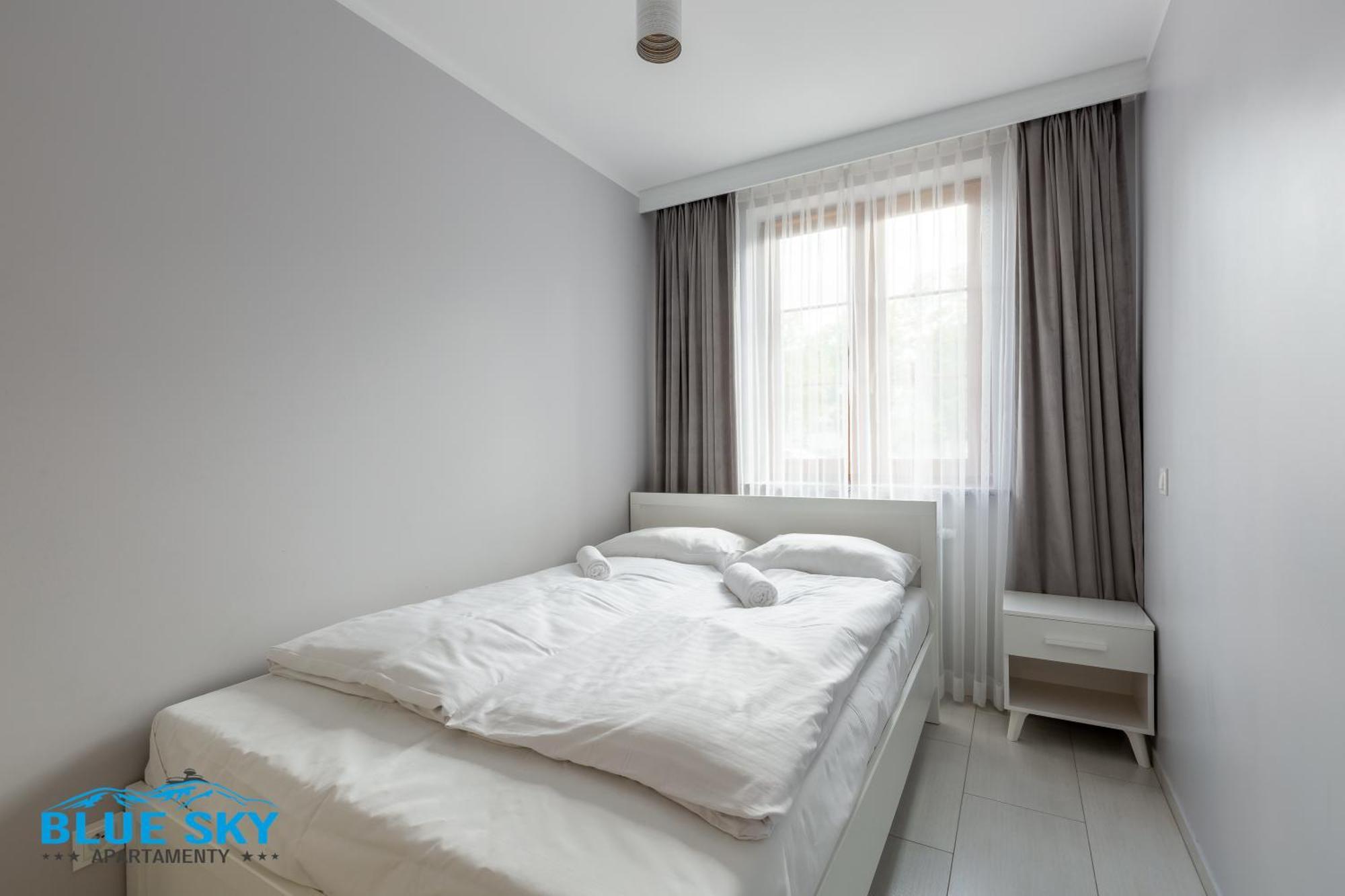 Bluesky - Nad Lomnica 14 - Centrum Karpacza, Blisko Deptaka Apartment Karpacz