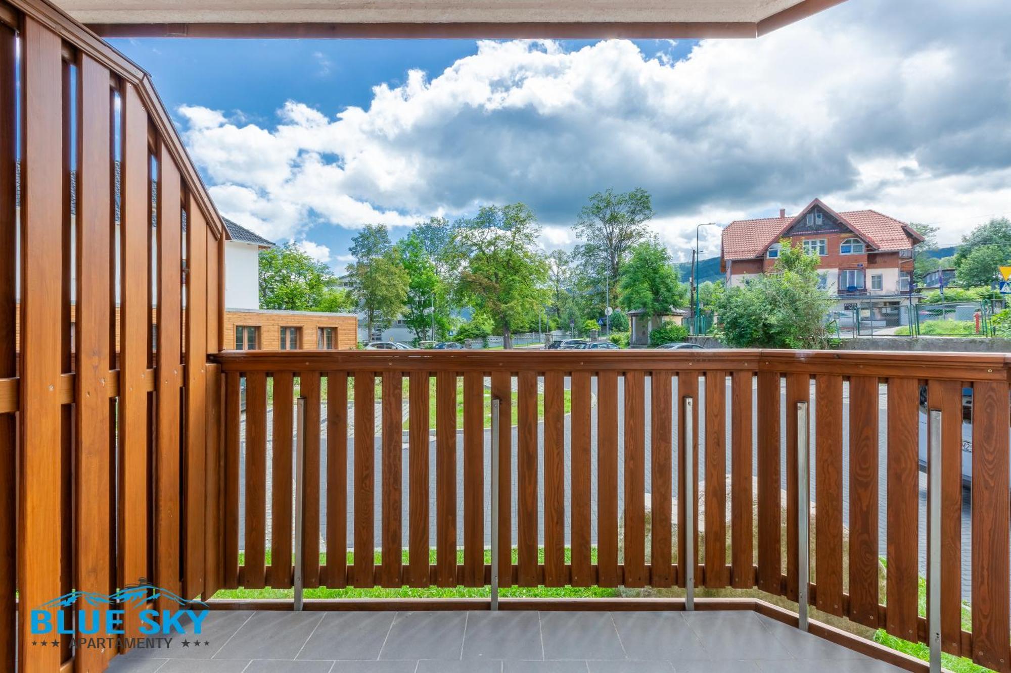 Bluesky - Nad Lomnica 14 - Centrum Karpacza, Blisko Deptaka Karpacz
