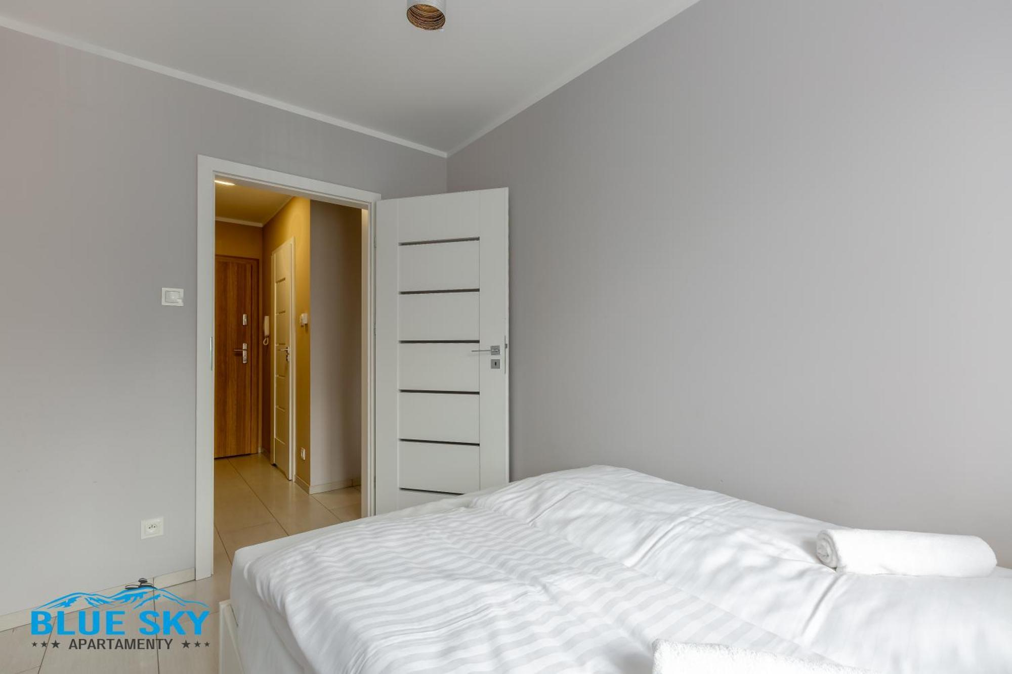 Bluesky - Nad Lomnica 14 - Centrum Karpacza, Blisko Deptaka Apartment Karpacz