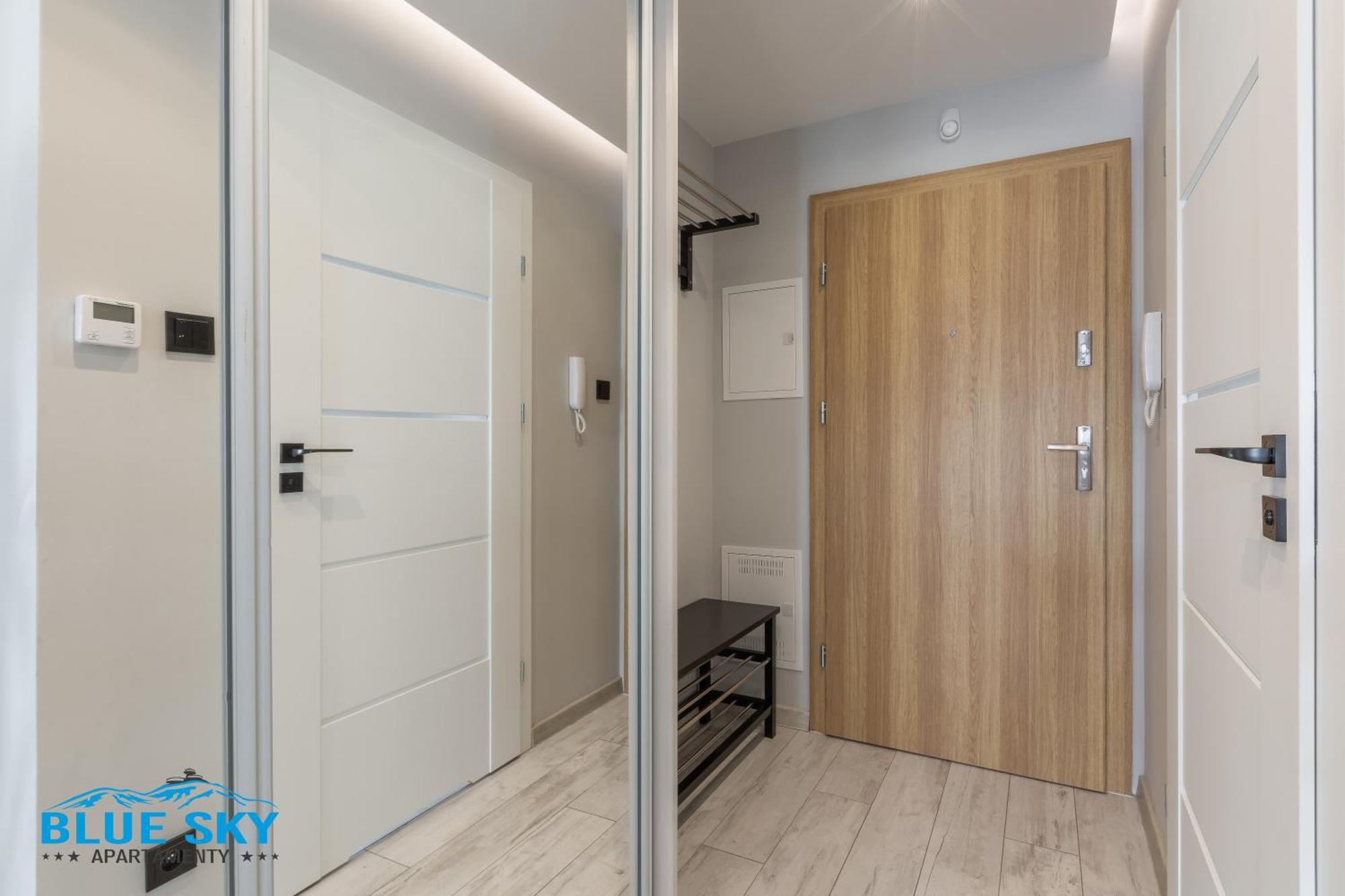 Apartment Bluesky - Nad Lomnica 14 - Centrum Karpacza, Blisko Deptaka *