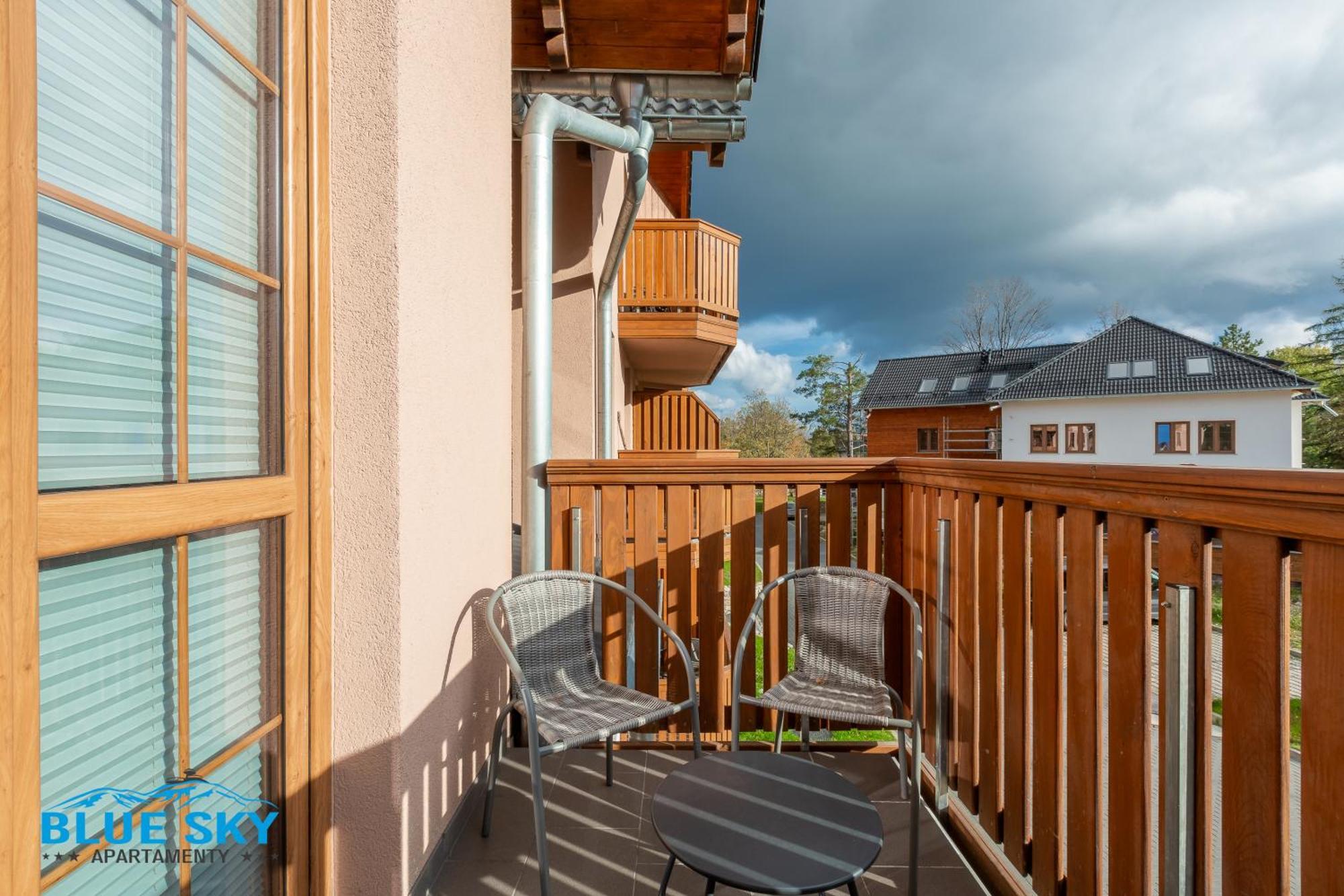 Bluesky - Nad Lomnica 14 - Centrum Karpacza, Blisko Deptaka Apartment *