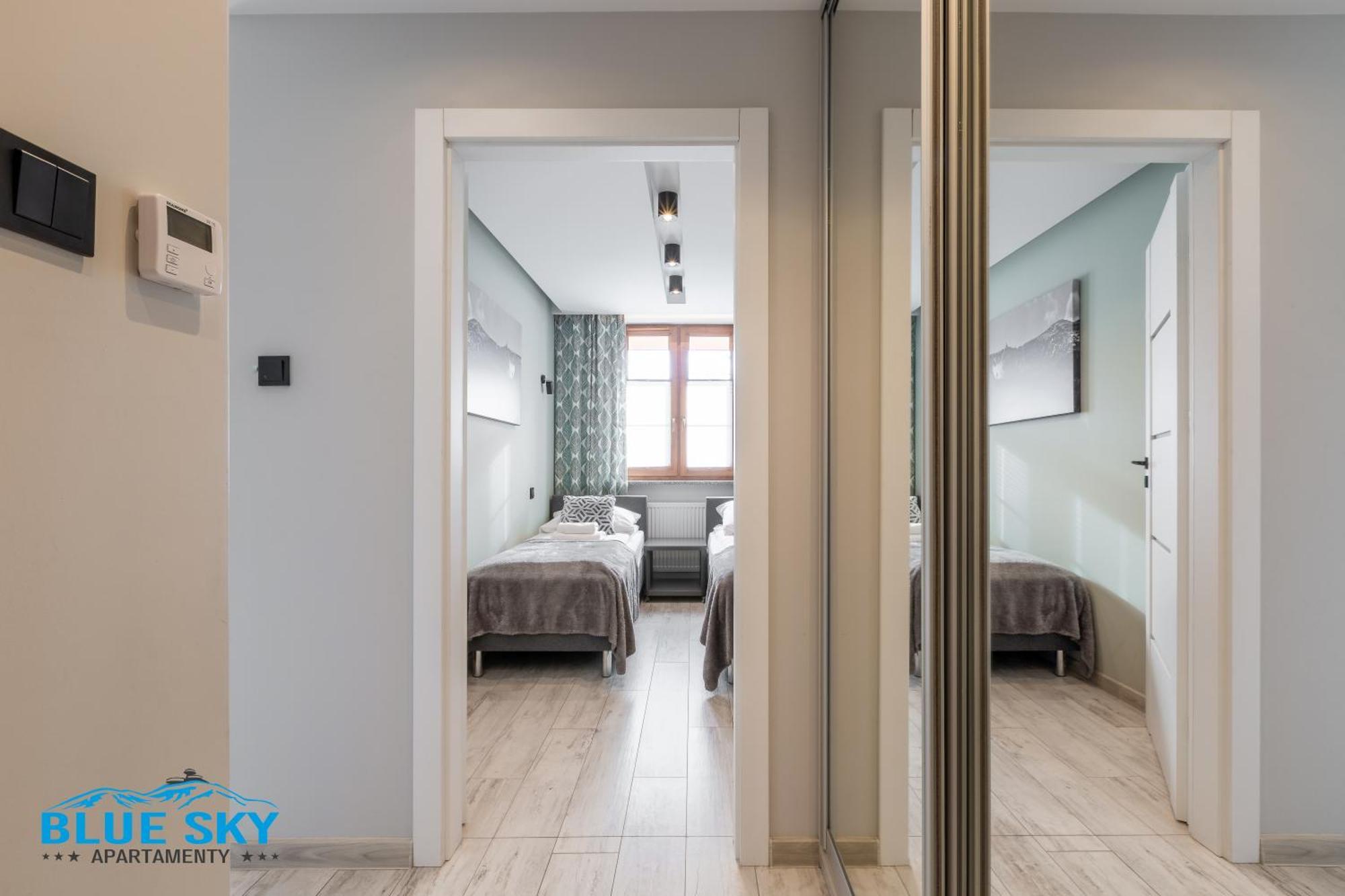 Bluesky - Nad Lomnica 14 - Centrum Karpacza, Blisko Deptaka Apartment