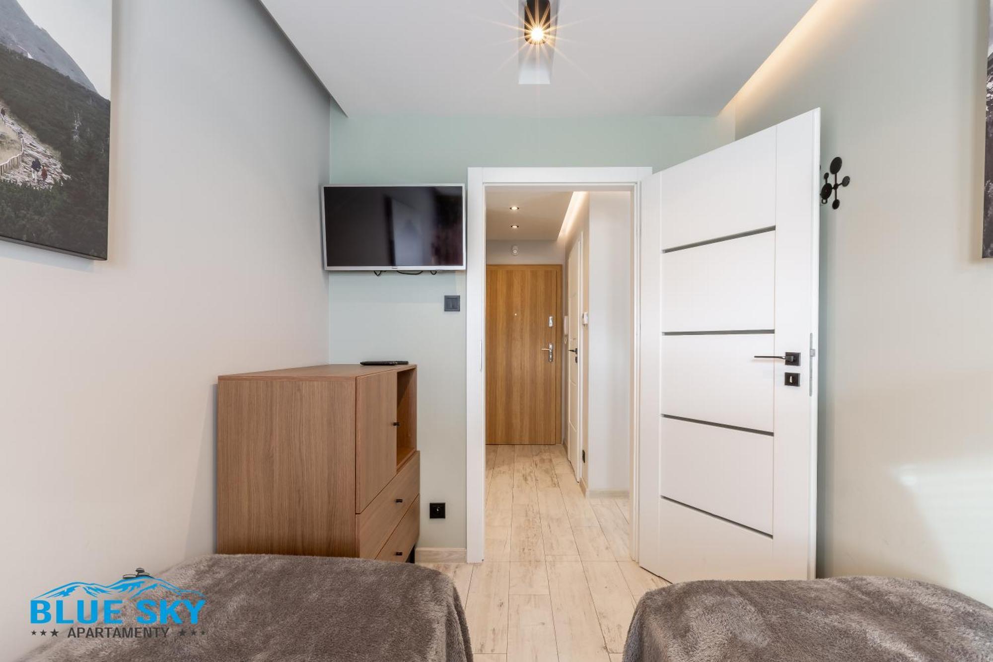 Bluesky - Nad Lomnica 14 - Centrum Karpacza, Blisko Deptaka Apartment