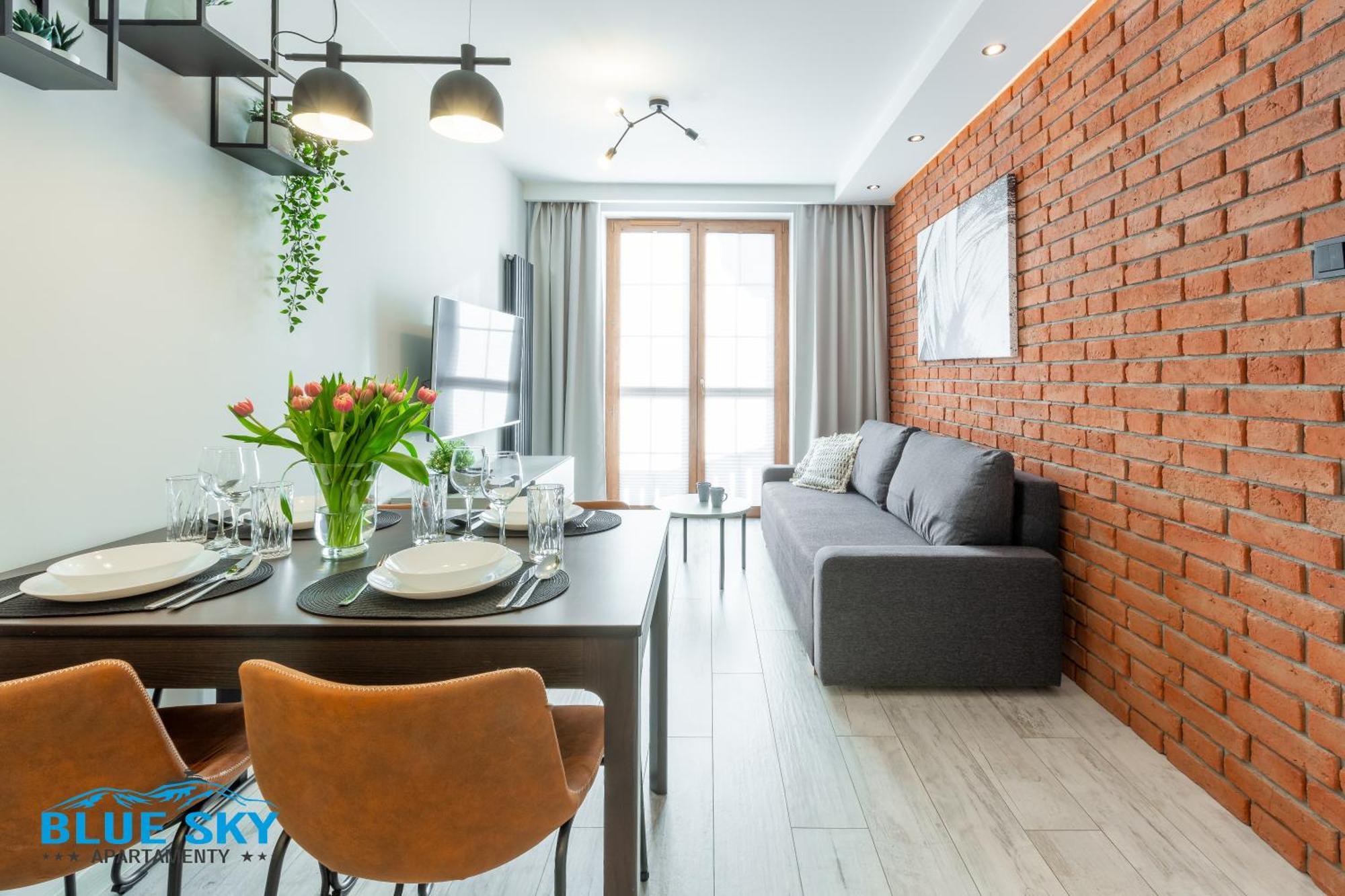 Bluesky - Nad Lomnica 14 - Centrum Karpacza, Blisko Deptaka Apartment