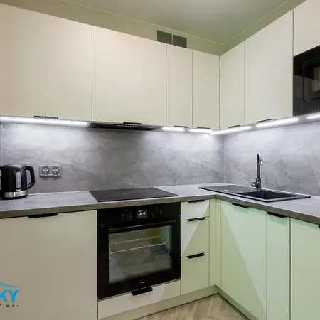 Apartamenty Bluesky - Nad Lomnica 14 - Centrum Karpacza, Blisko Deptaka Exterior photo