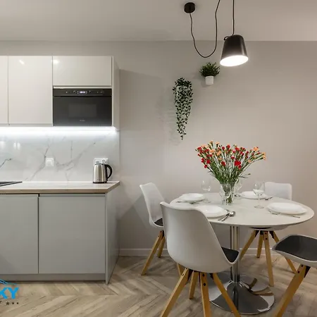 Apartamenty Bluesky - Nad Lomnica 14 - Centrum Karpacza, Blisko Deptaka Exterior photo