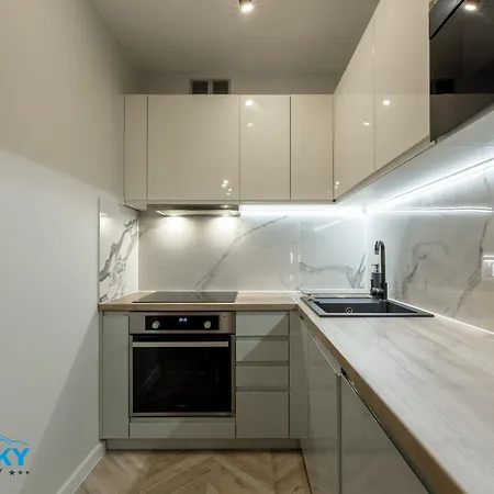 Apartamenty Bluesky - Nad Lomnica 14 - Centrum Karpacza, Blisko Deptaka Room photo