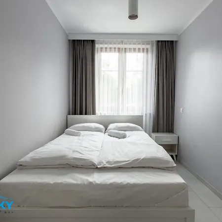 Apartamenty Bluesky - Nad Lomnica 14 - Centrum Karpacza, Blisko Deptaka Exterior photo
