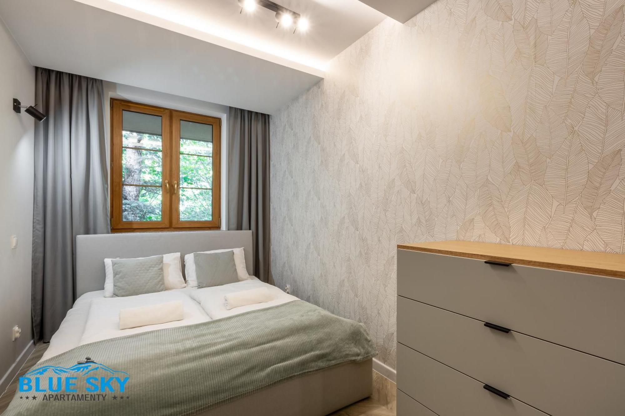 Bluesky - Nad Lomnica 14 - Centrum Karpacza, Blisko Deptaka Apartament Karpacz